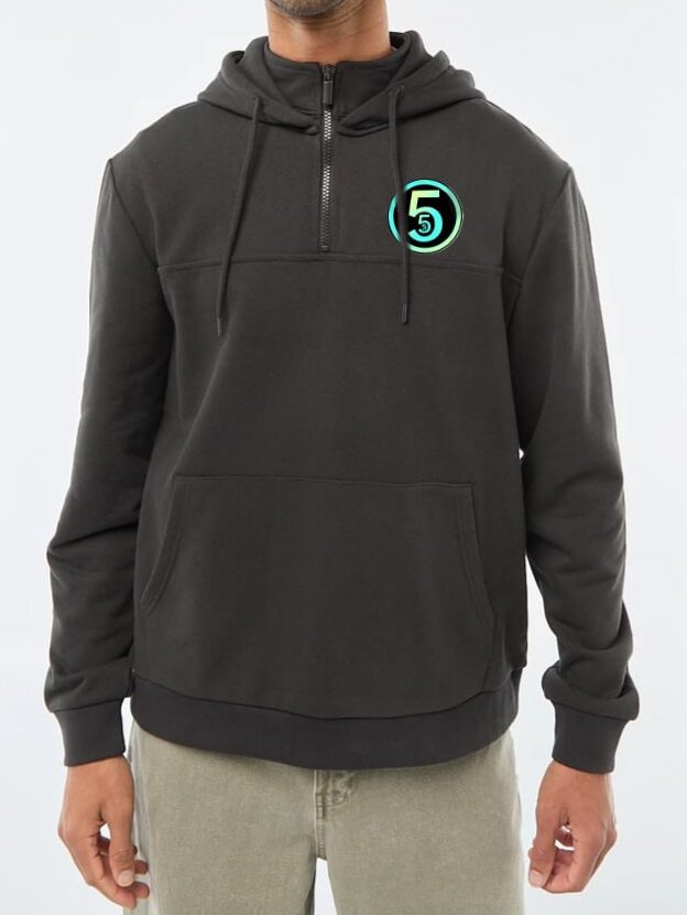 555 Dark Avatar Edition — Limited Drop - Preorder - Image 2