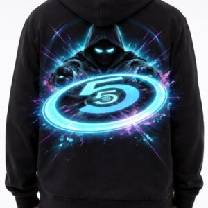 555 Dark Avatar Edition — Limited Drop - Preorder